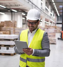 Warehouse operations